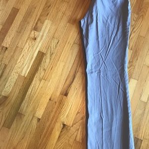 Size 4 Banana Republic Martin Fit dress pants.